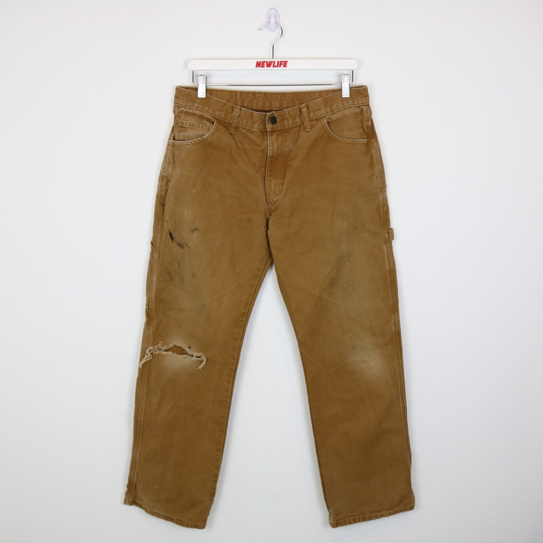 Dickies Carpenter Work Pants - 32"-NEWLIFE Clothing