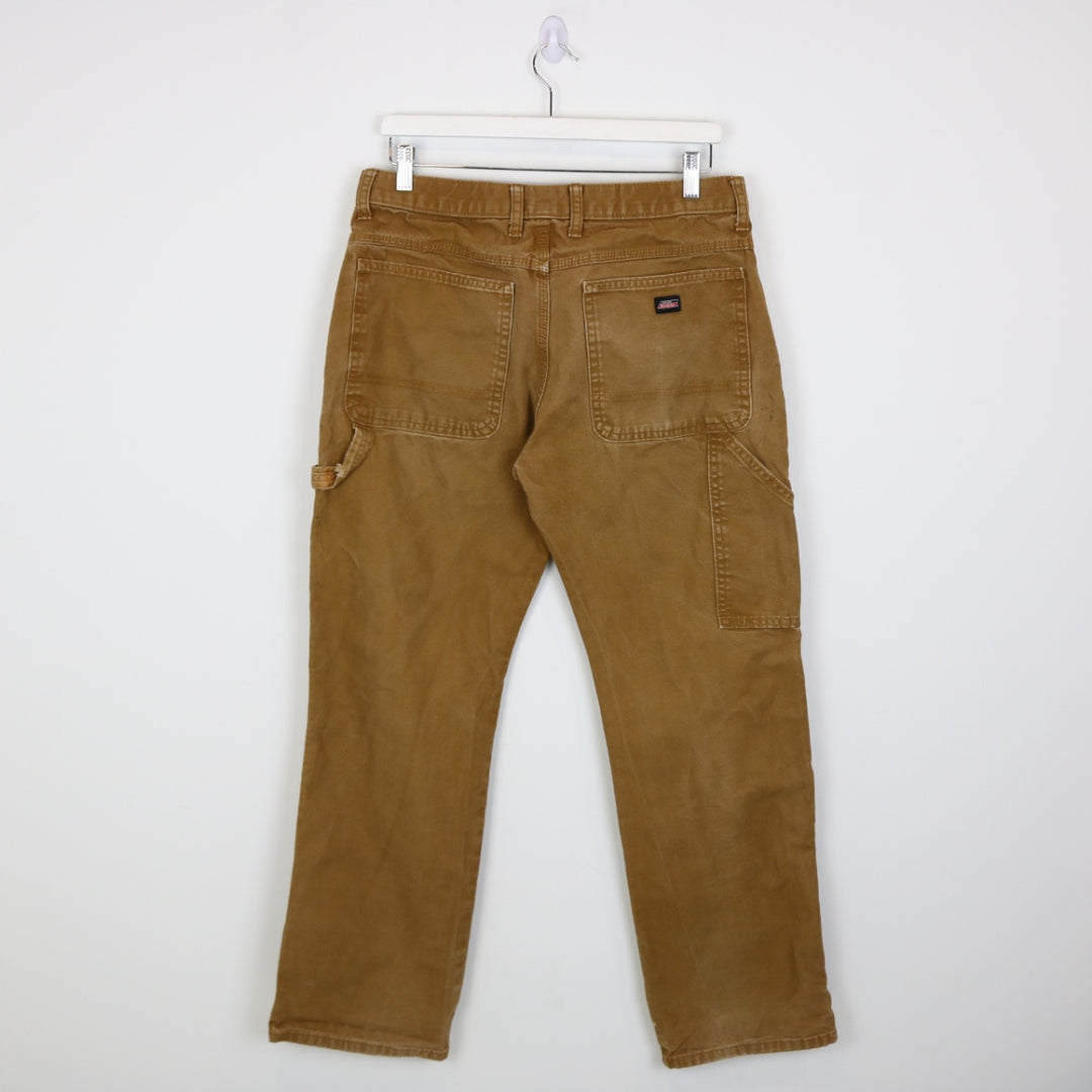 Dickies Carpenter Work Pants - 32"-NEWLIFE Clothing