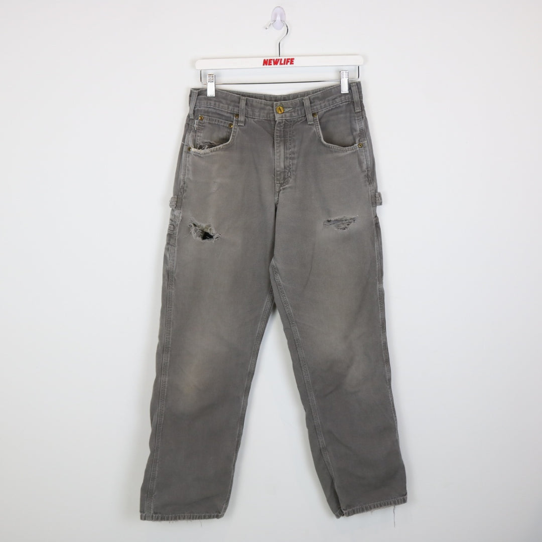 Carhartt Carpenter Work Pants - 30"-NEWLIFE Clothing