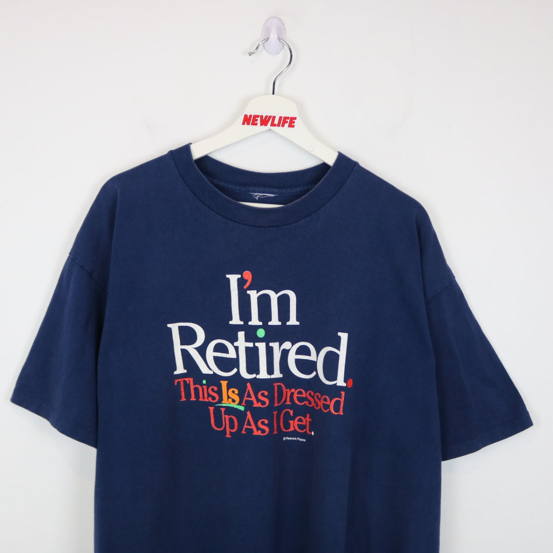 Vintage 90&