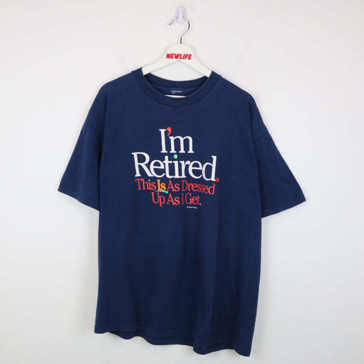Vintage 90&