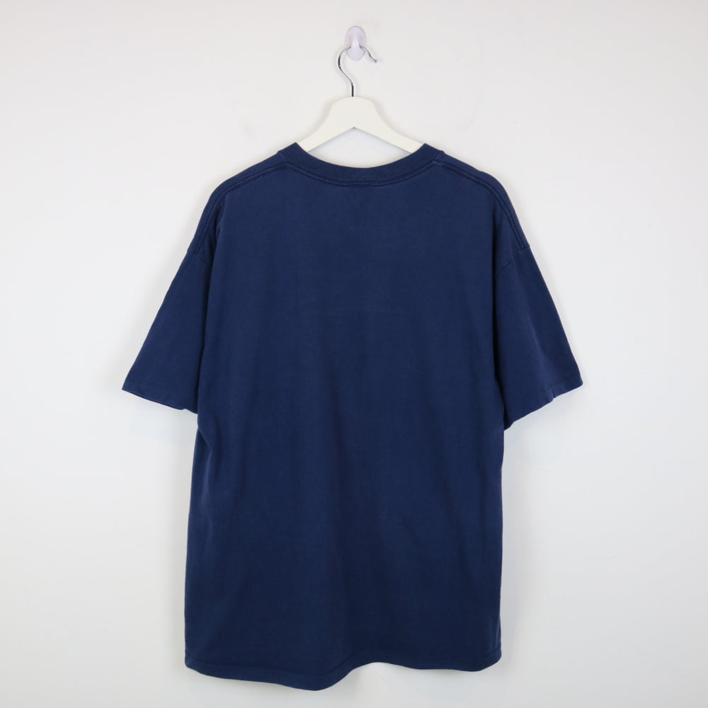 Vintage 90's I'm Retired Tee - XL-NEWLIFE Clothing