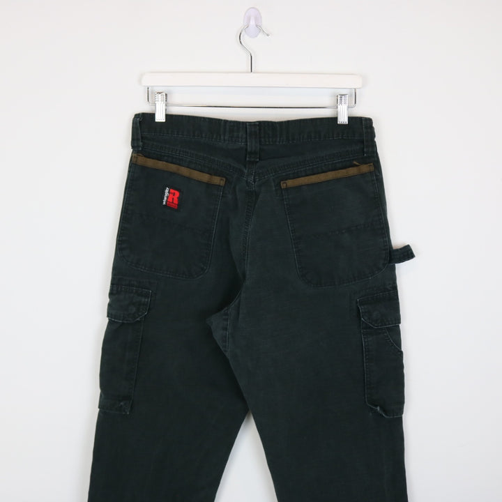 Wrangler Riggs Workwear Double Knee Cargo Pants - 31"-NEWLIFE Clothing