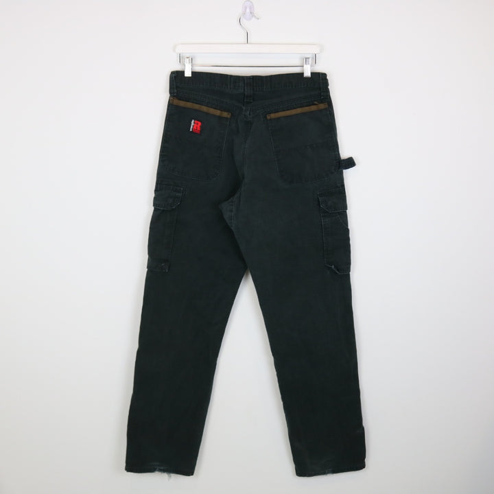 Wrangler Riggs Workwear Double Knee Cargo Pants - 31"-NEWLIFE Clothing