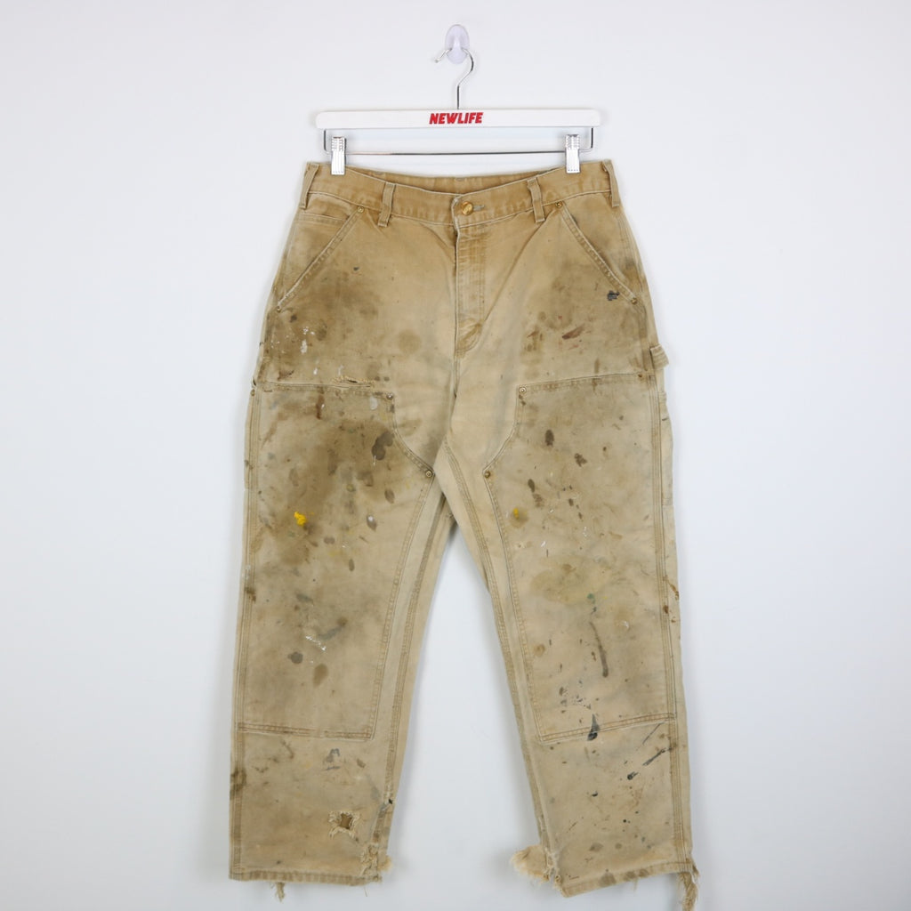 パンツ Carhartt double knee painter pants w29 Carhartt Double Knee Painter Pants | VOSTOK