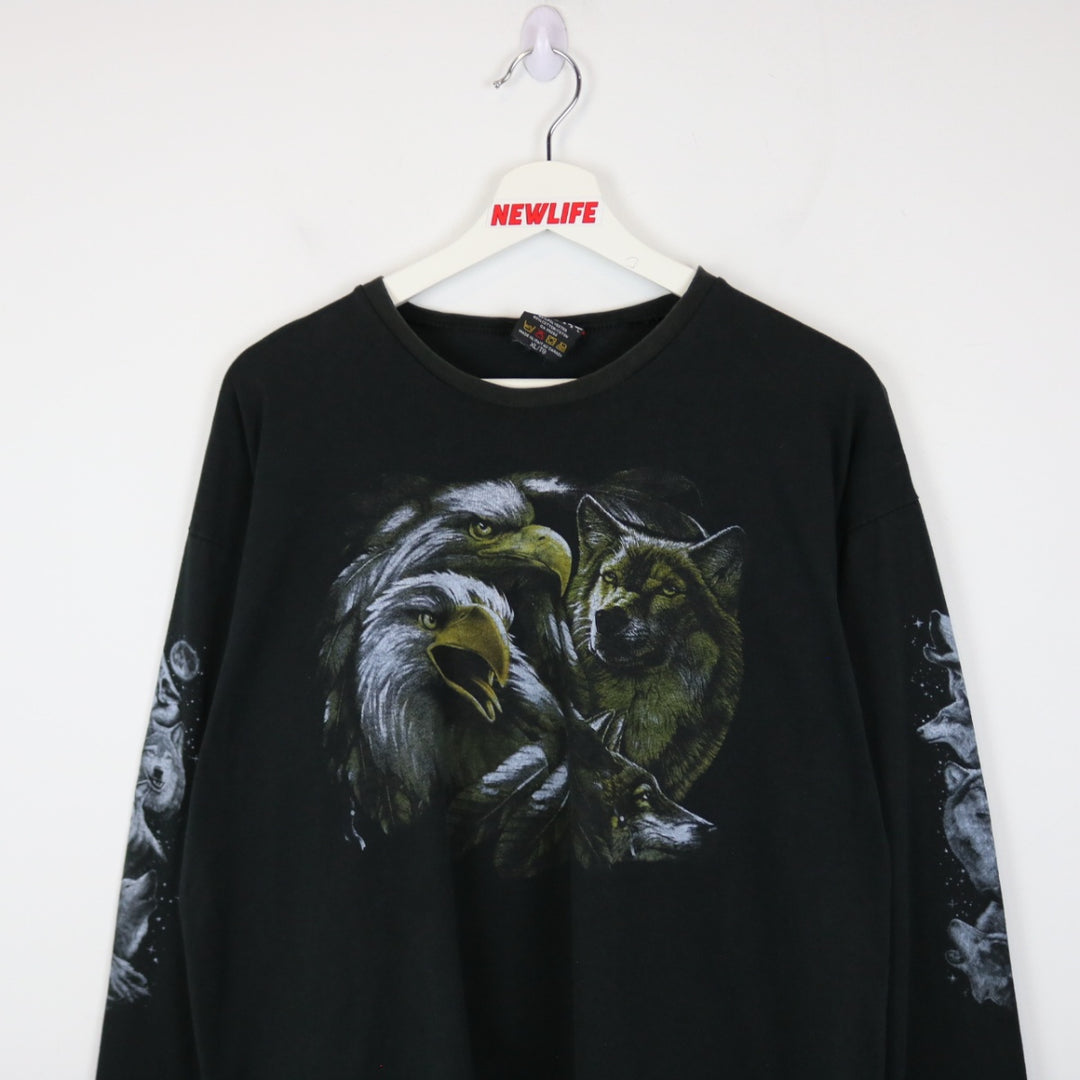 Vintage 90&