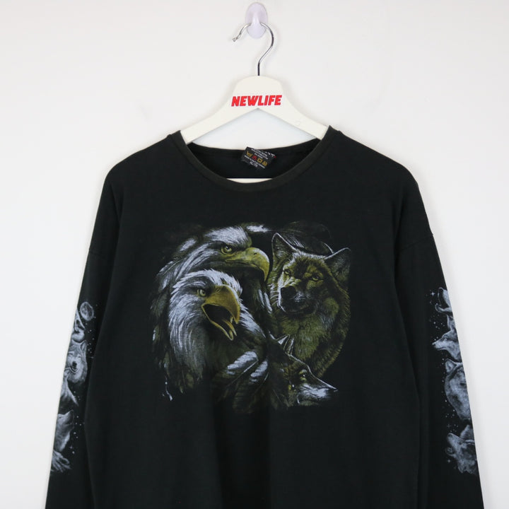 Vintage 90&