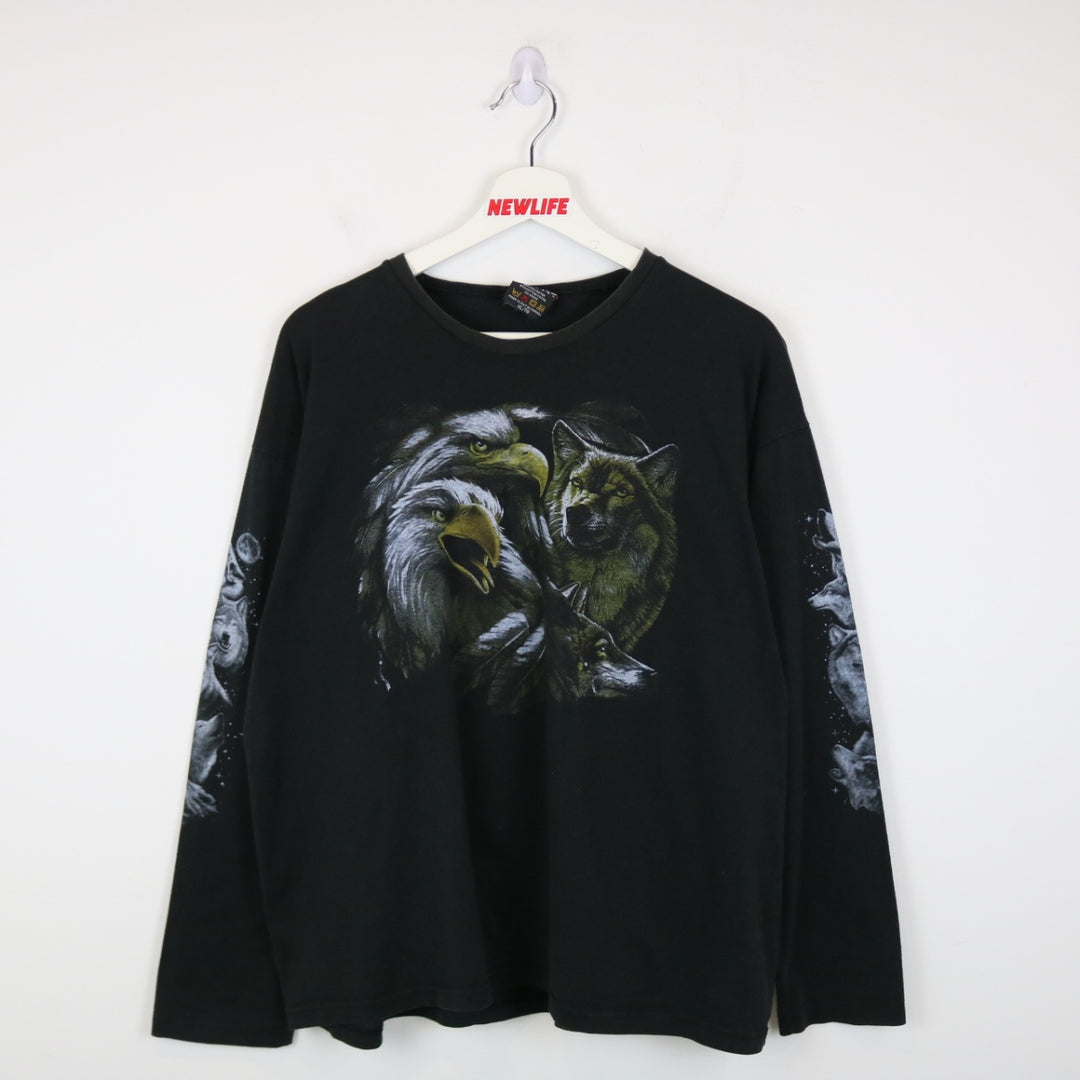 Vintage 90&