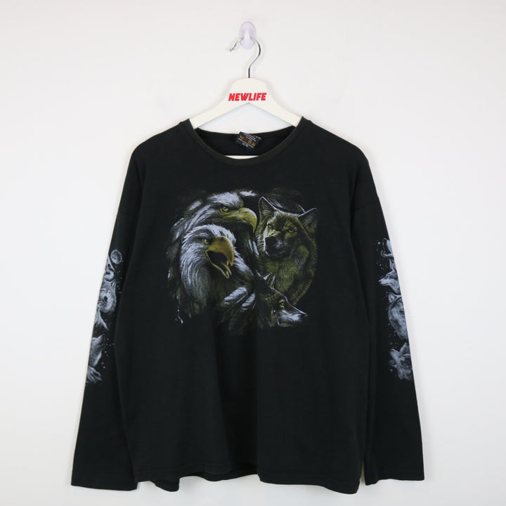 Vintage 90&