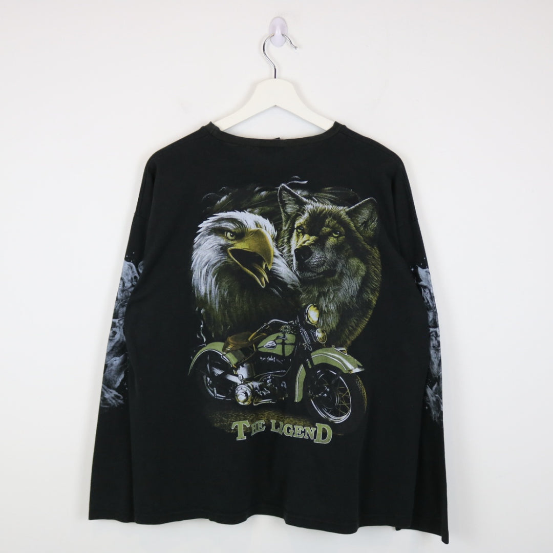 Vintage 90&