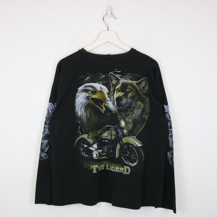 Vintage 90&