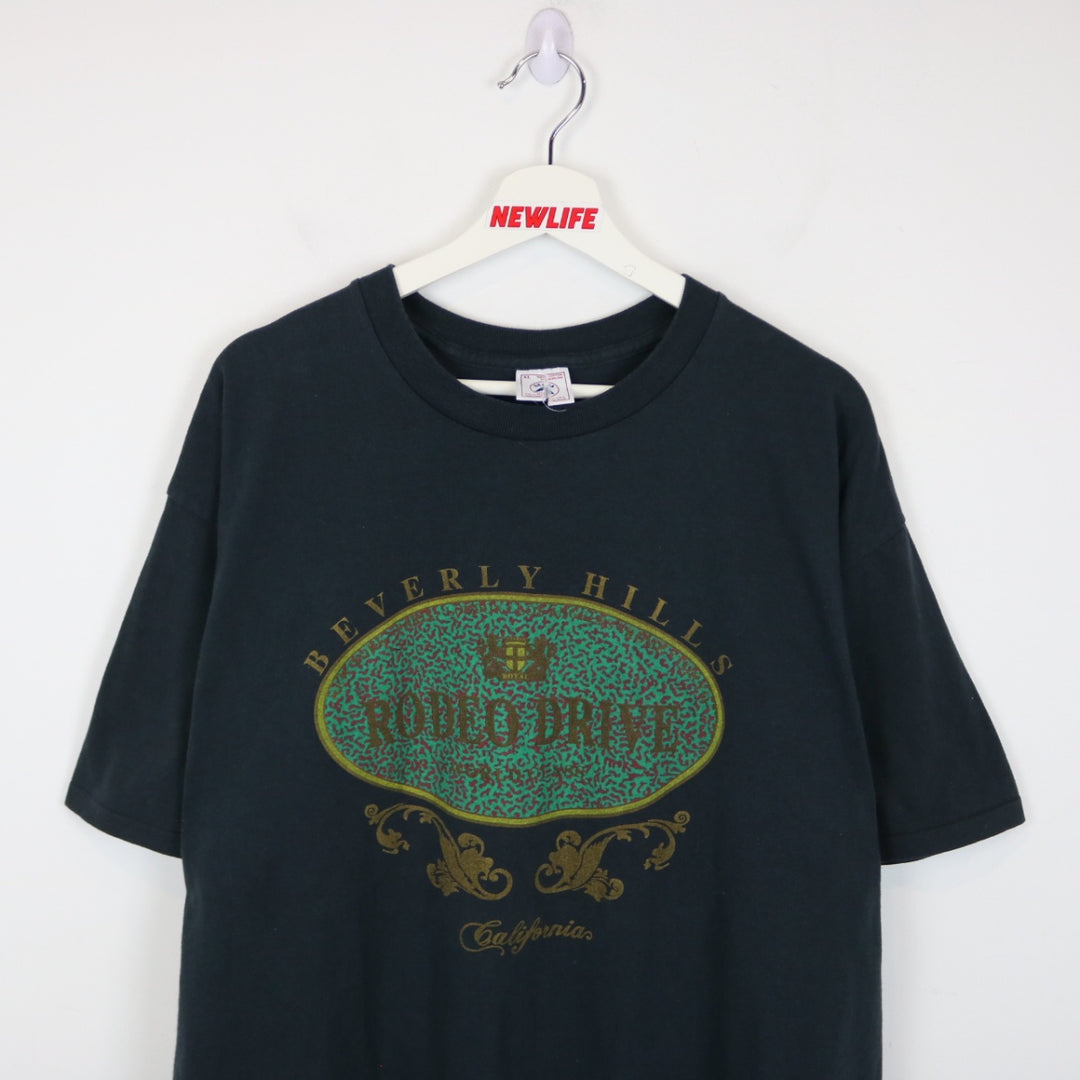 Vintage 90&