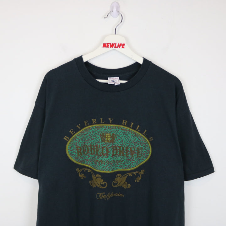 Vintage 90&