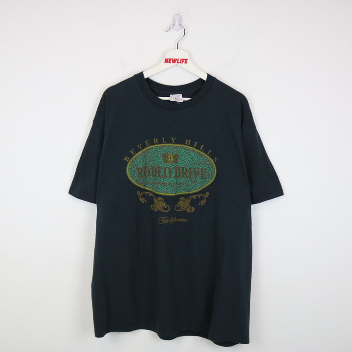 Vintage 90&