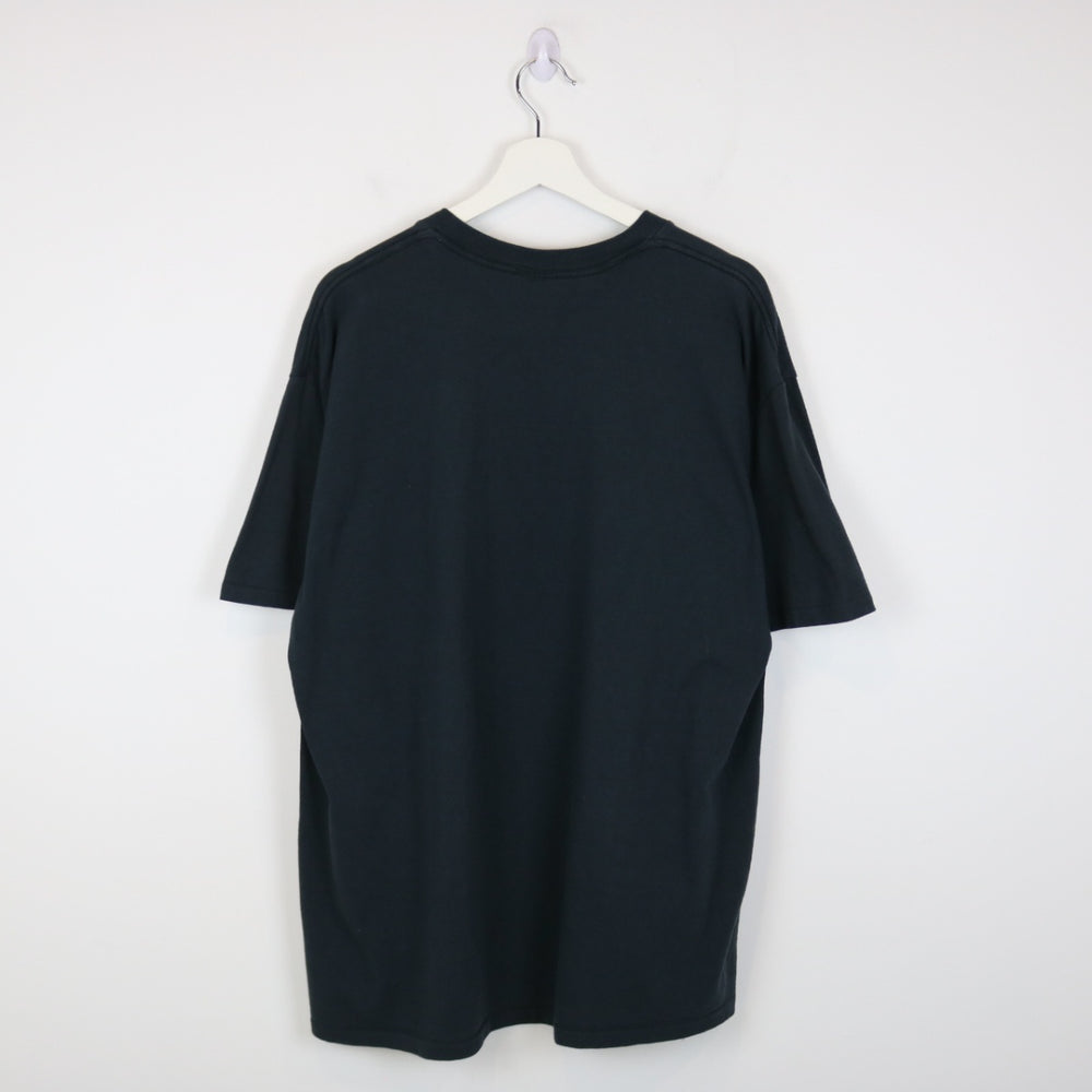 Vintage 90's Beverly Hills Rodeo Drive Tee - XL-NEWLIFE Clothing