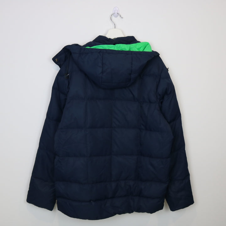 Nike Athletic Dept Puffer Jacket - L-NEWLIFE Clothing