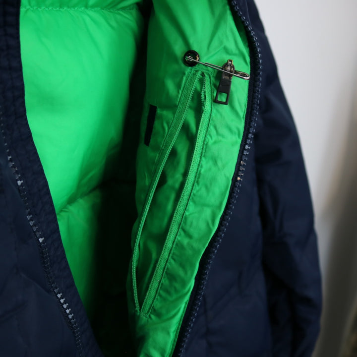 Nike Athletic Dept Puffer Jacket - L-NEWLIFE Clothing