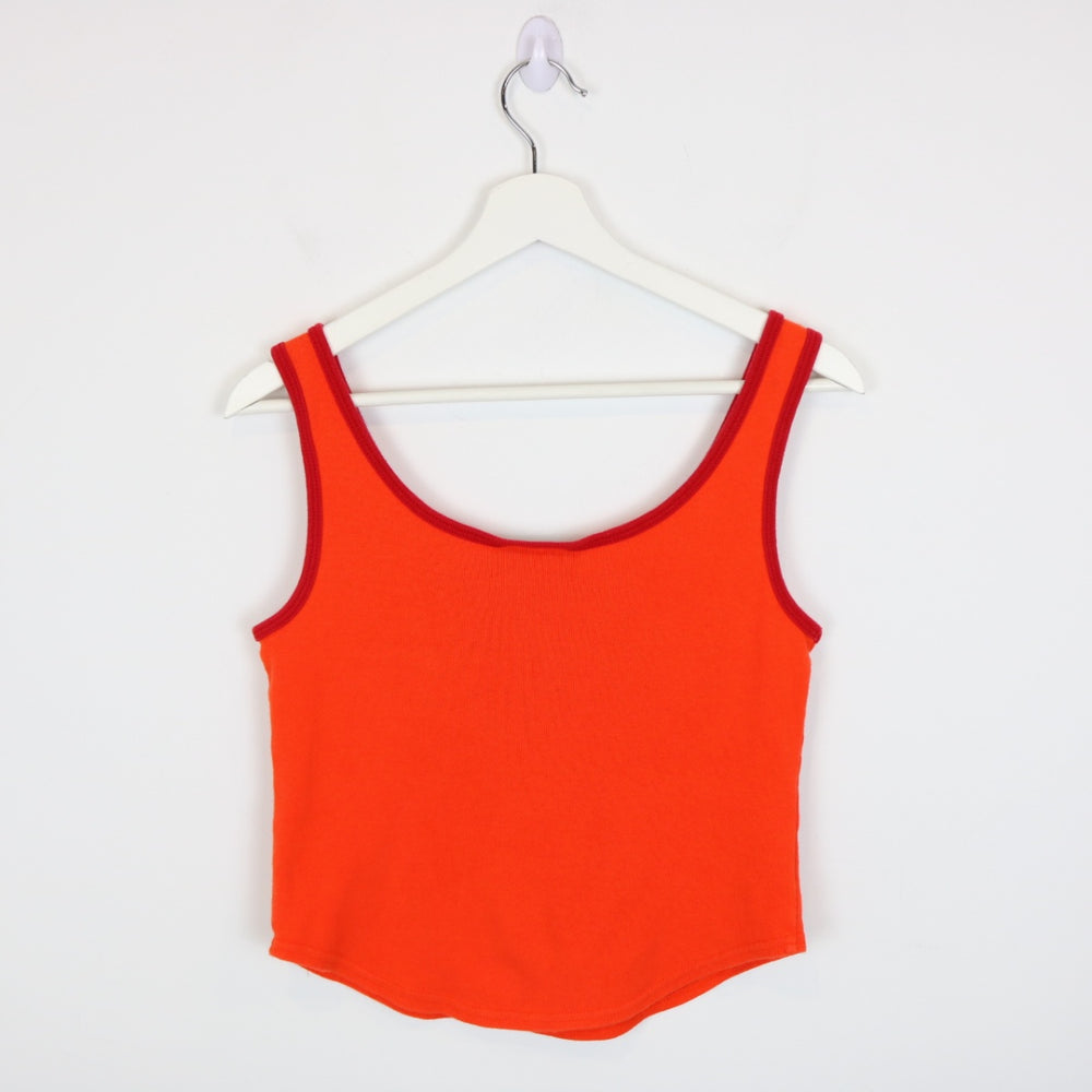 Vintage 90's Brody Star Tank Top - M/L-NEWLIFE Clothing