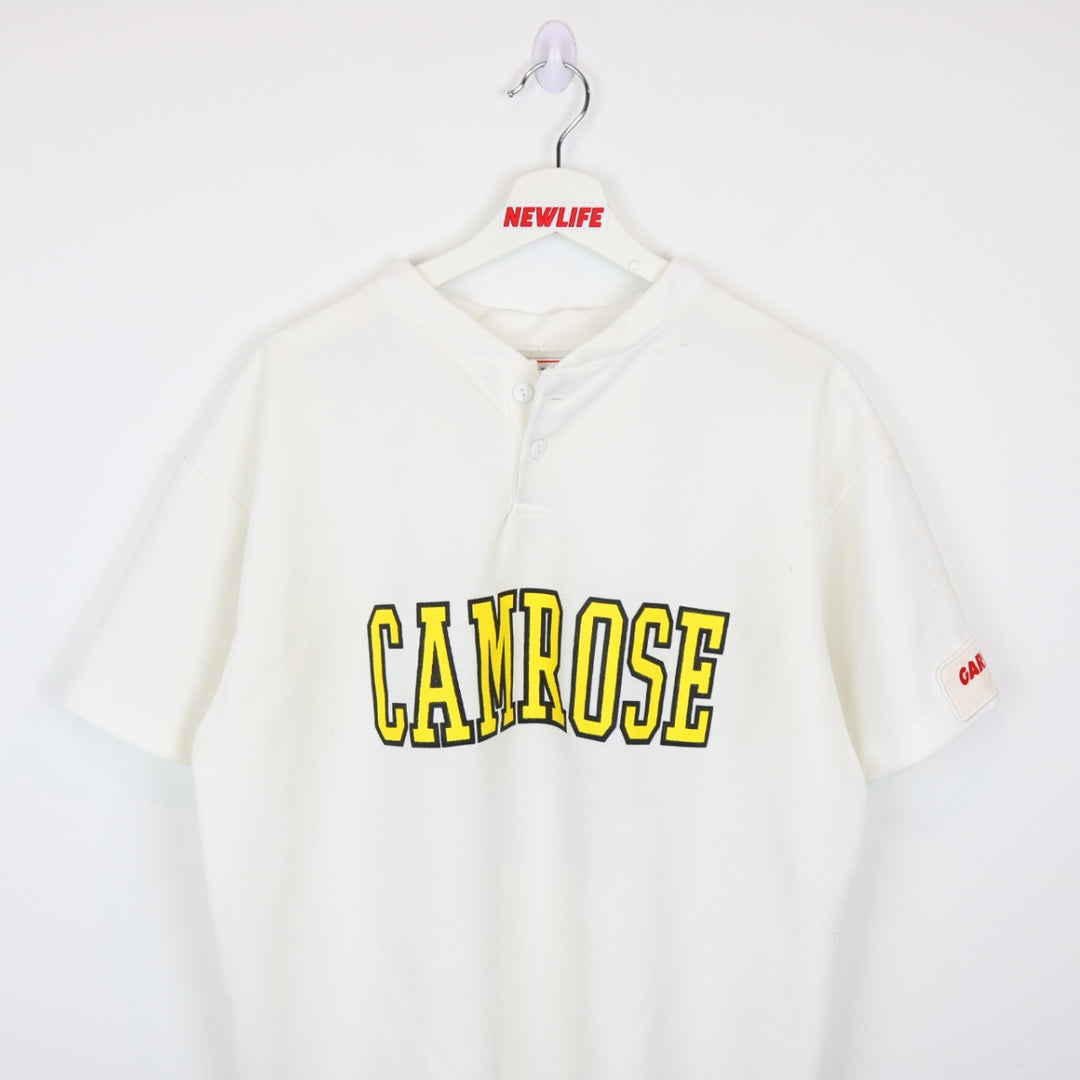 Vintage 80's Camrose Jersey - XL-NEWLIFE Clothing