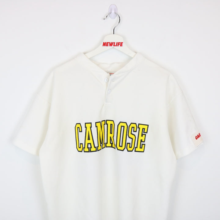 Vintage 80's Camrose Jersey - XL-NEWLIFE Clothing