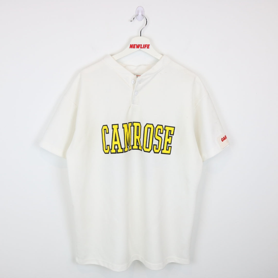 Vintage 80's Camrose Jersey - XL-NEWLIFE Clothing