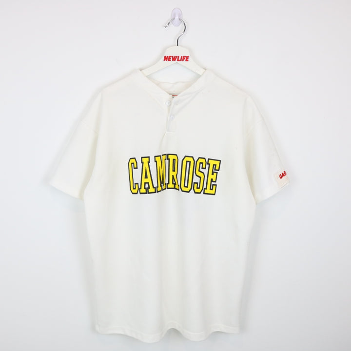 Vintage 80's Camrose Jersey - XL-NEWLIFE Clothing