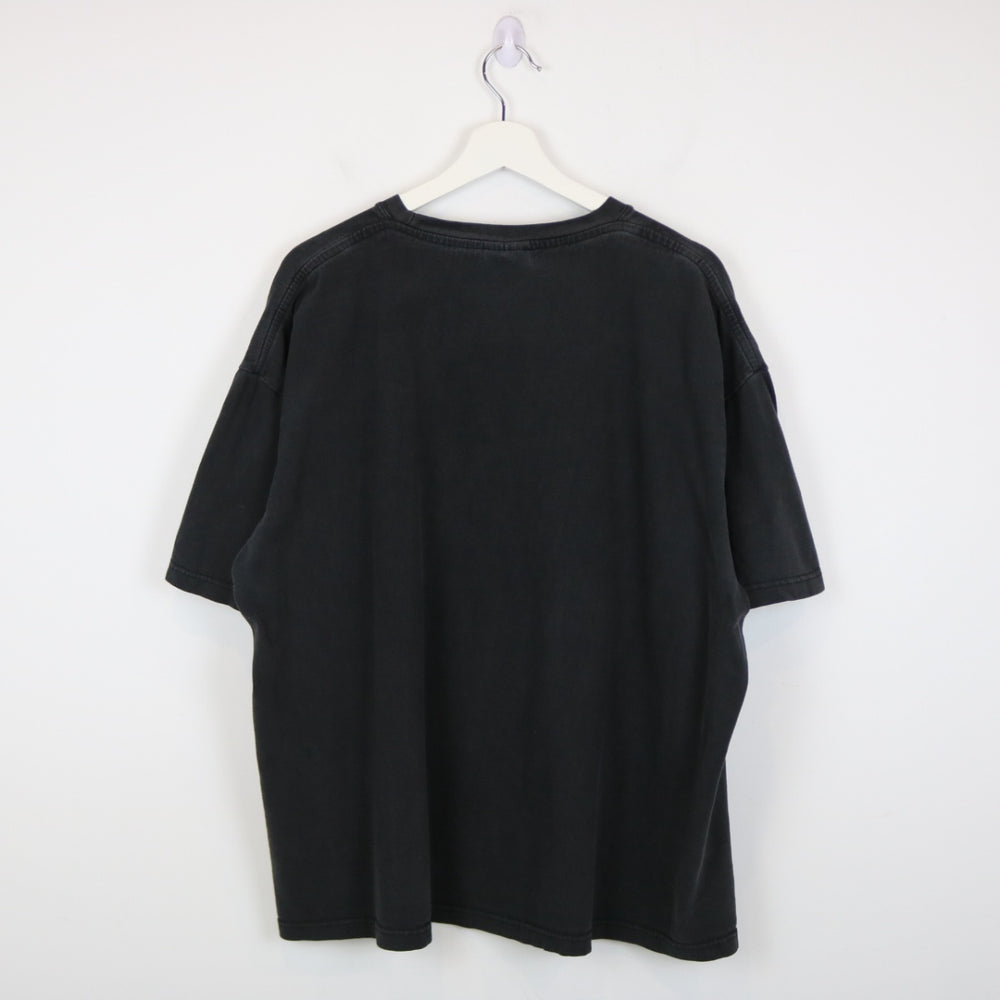 Vintage 90's Help Wanted Many Positions Available Tee - XXL-NEWLIFE Clothing