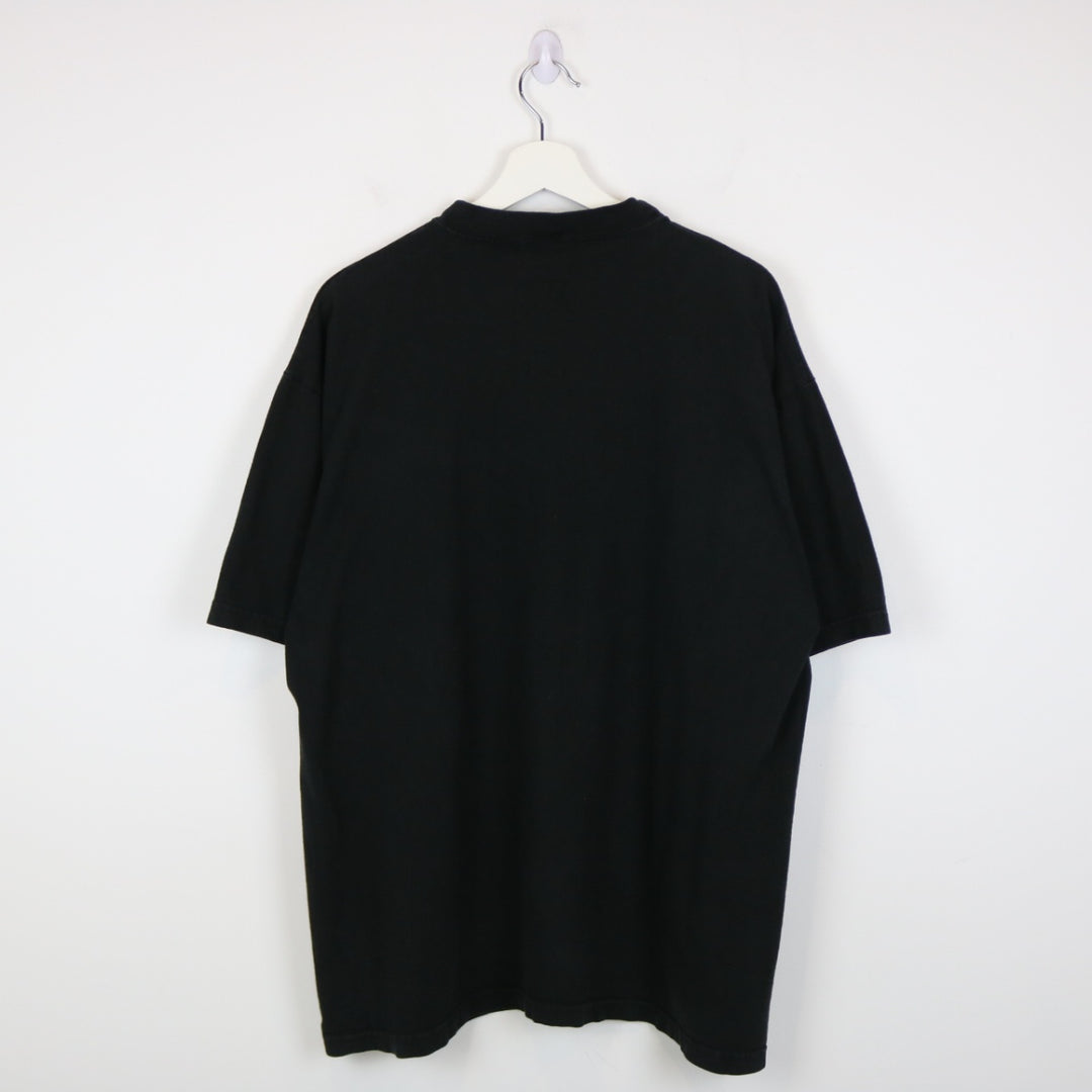 Vintage Indigenous Thunderbird Tee - XL-NEWLIFE Clothing