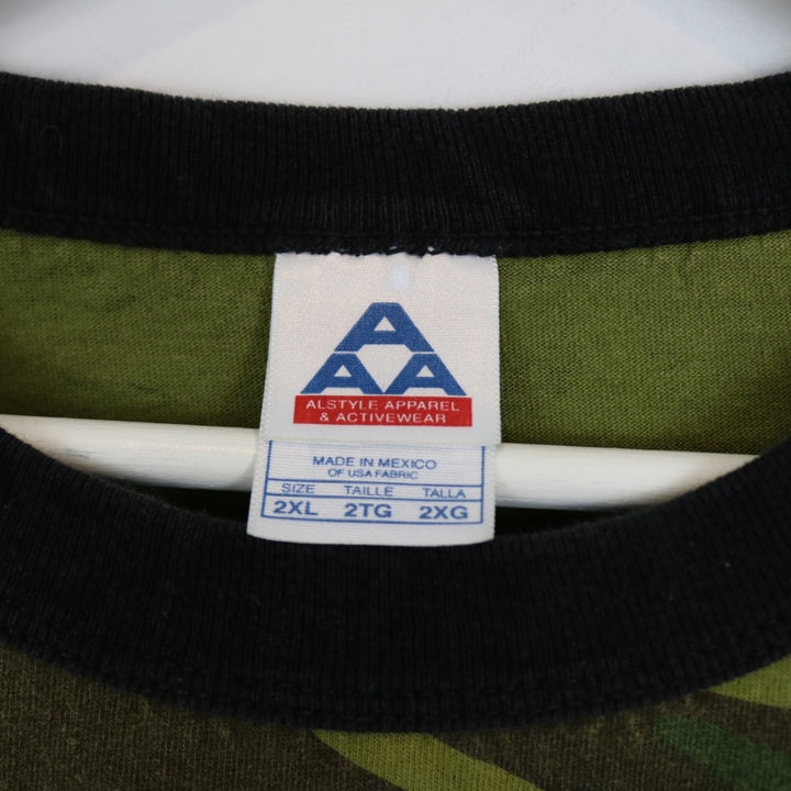 Vintage 00&