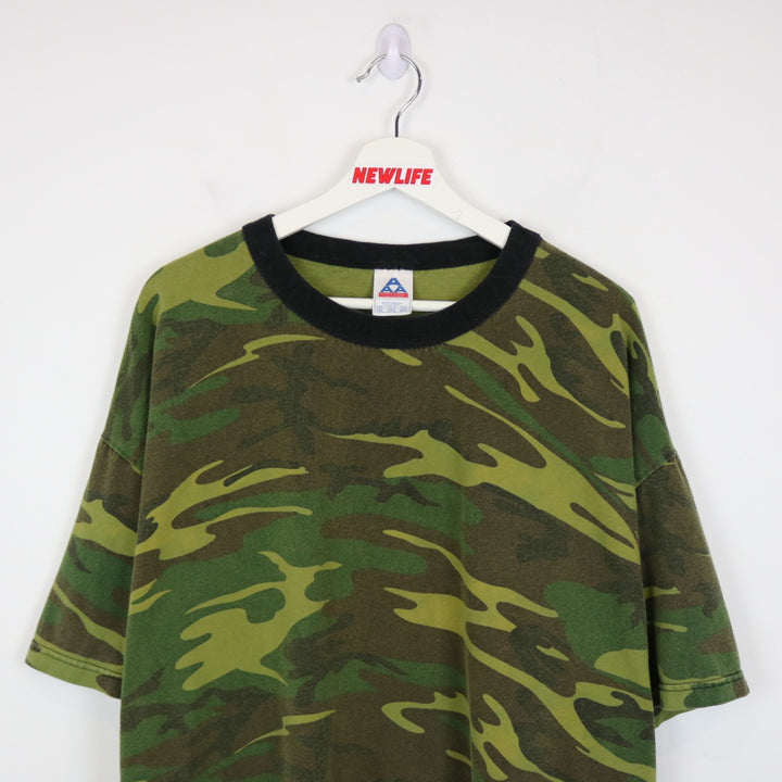 Vintage 00&
