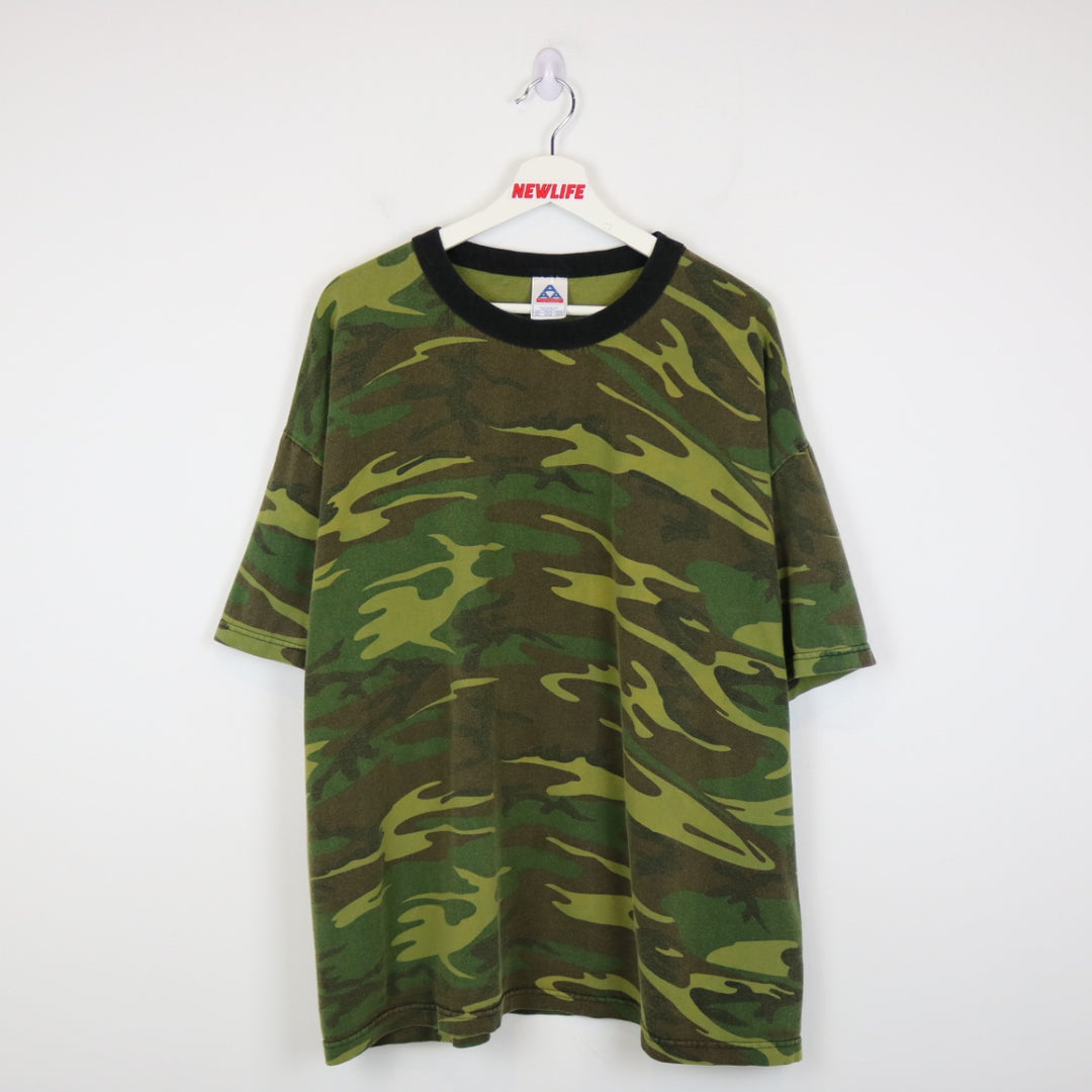 Vintage 00&