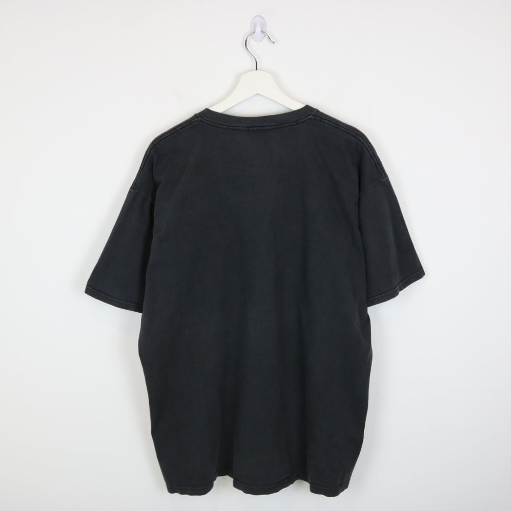 Vintage 90's Your Girlfriend Wants Me Tee - XL-NEWLIFE Clothing