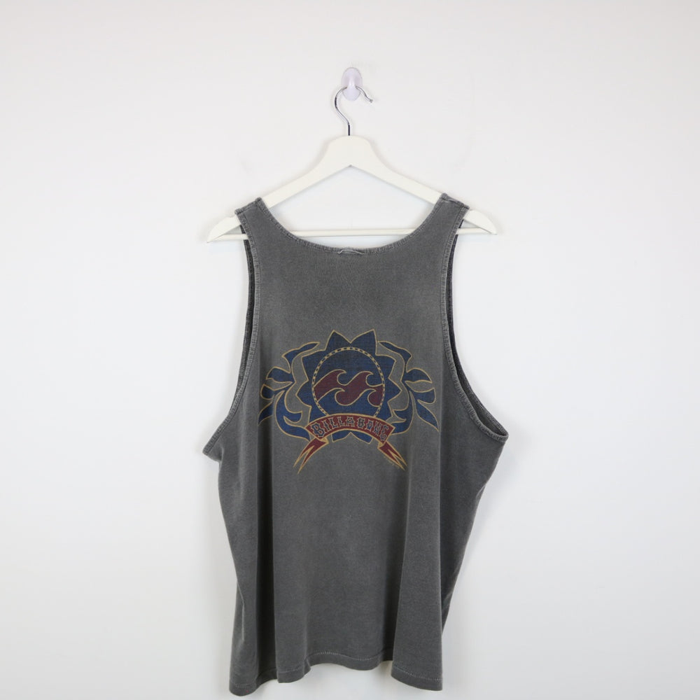 Vintage 90's Billabong Tank Top - XL-NEWLIFE Clothing