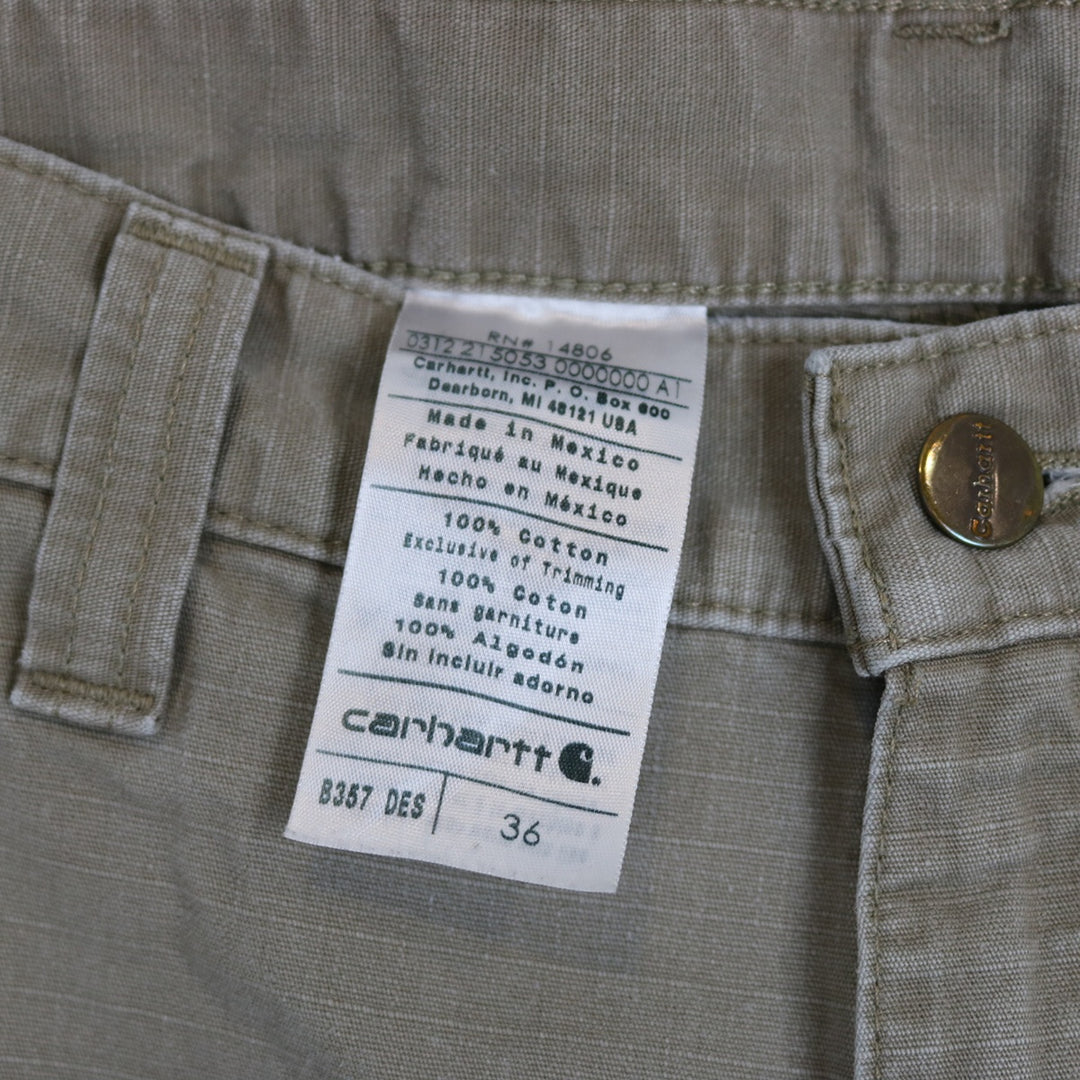 Carhartt Cargo Work Shorts - 35"-NEWLIFE Clothing