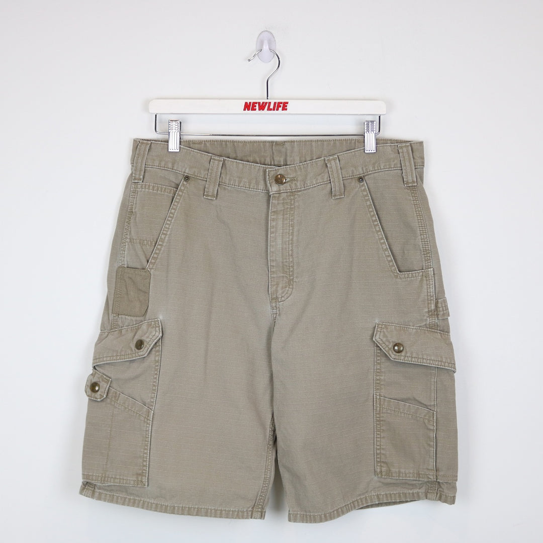 Carhartt Cargo Work Shorts - 35"-NEWLIFE Clothing