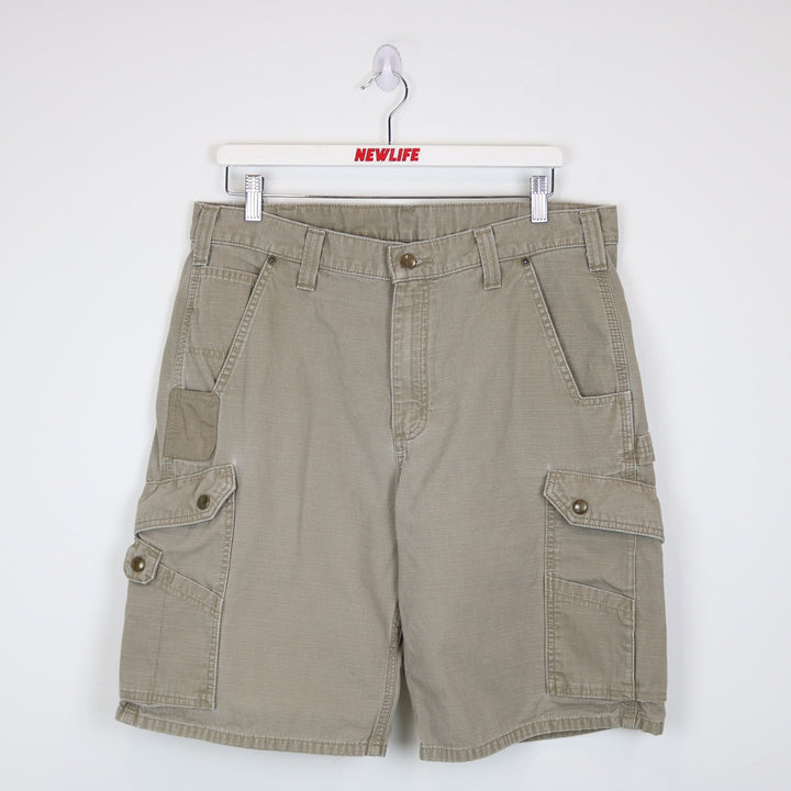 Carhartt Cargo Work Shorts - 35"-NEWLIFE Clothing