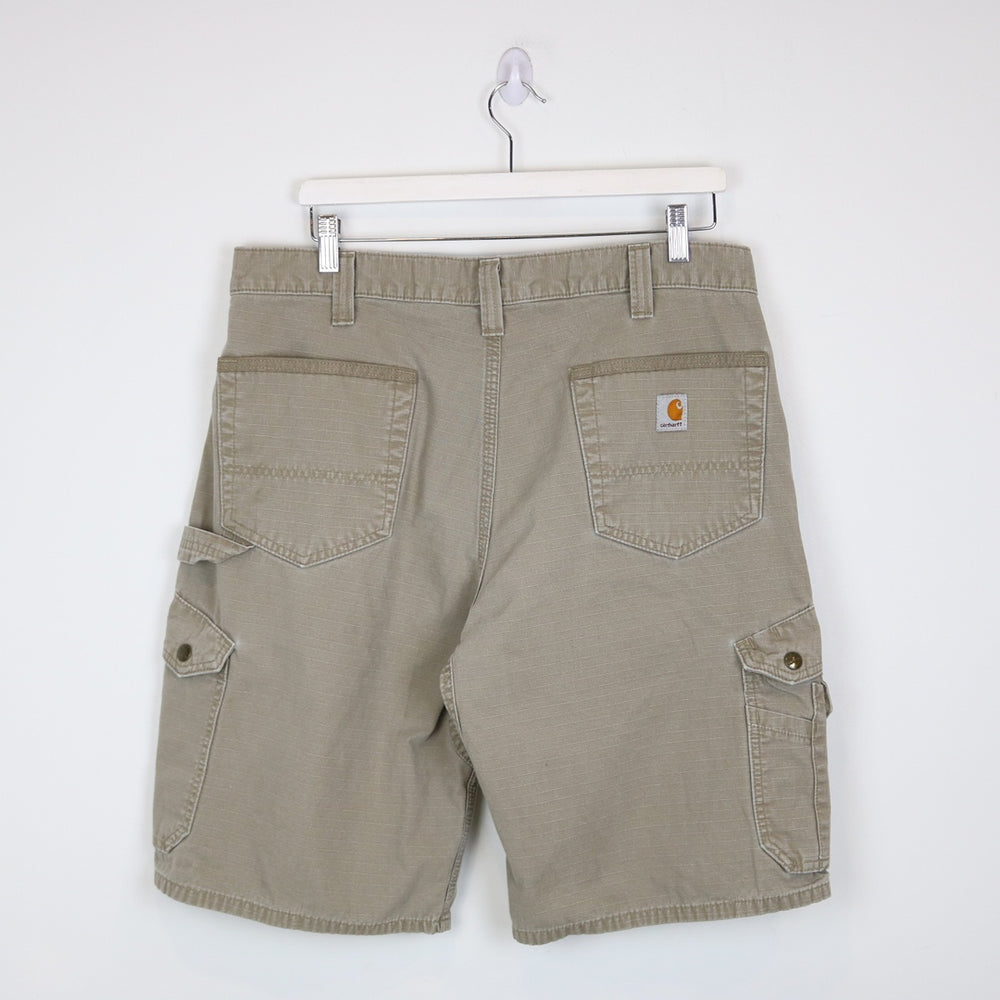 Carhartt Cargo Work Shorts - 35"-NEWLIFE Clothing