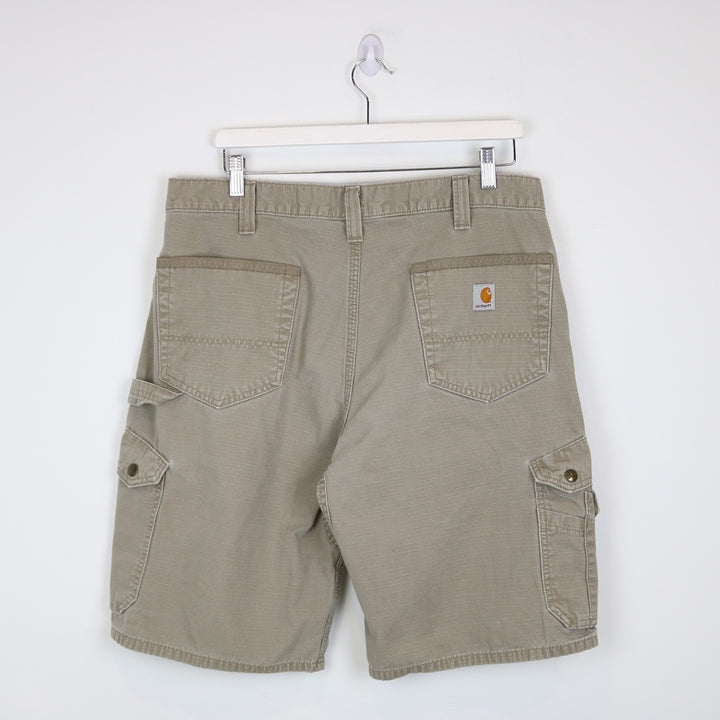 Carhartt Cargo Work Shorts - 35"-NEWLIFE Clothing
