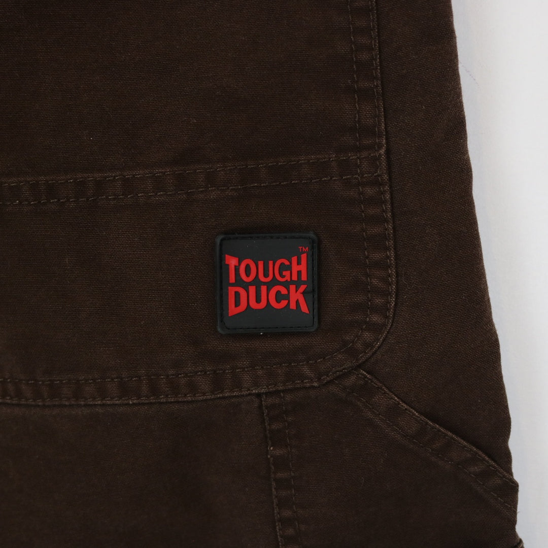 Tough Duck Carpenter Work Shorts - 35"-NEWLIFE Clothing