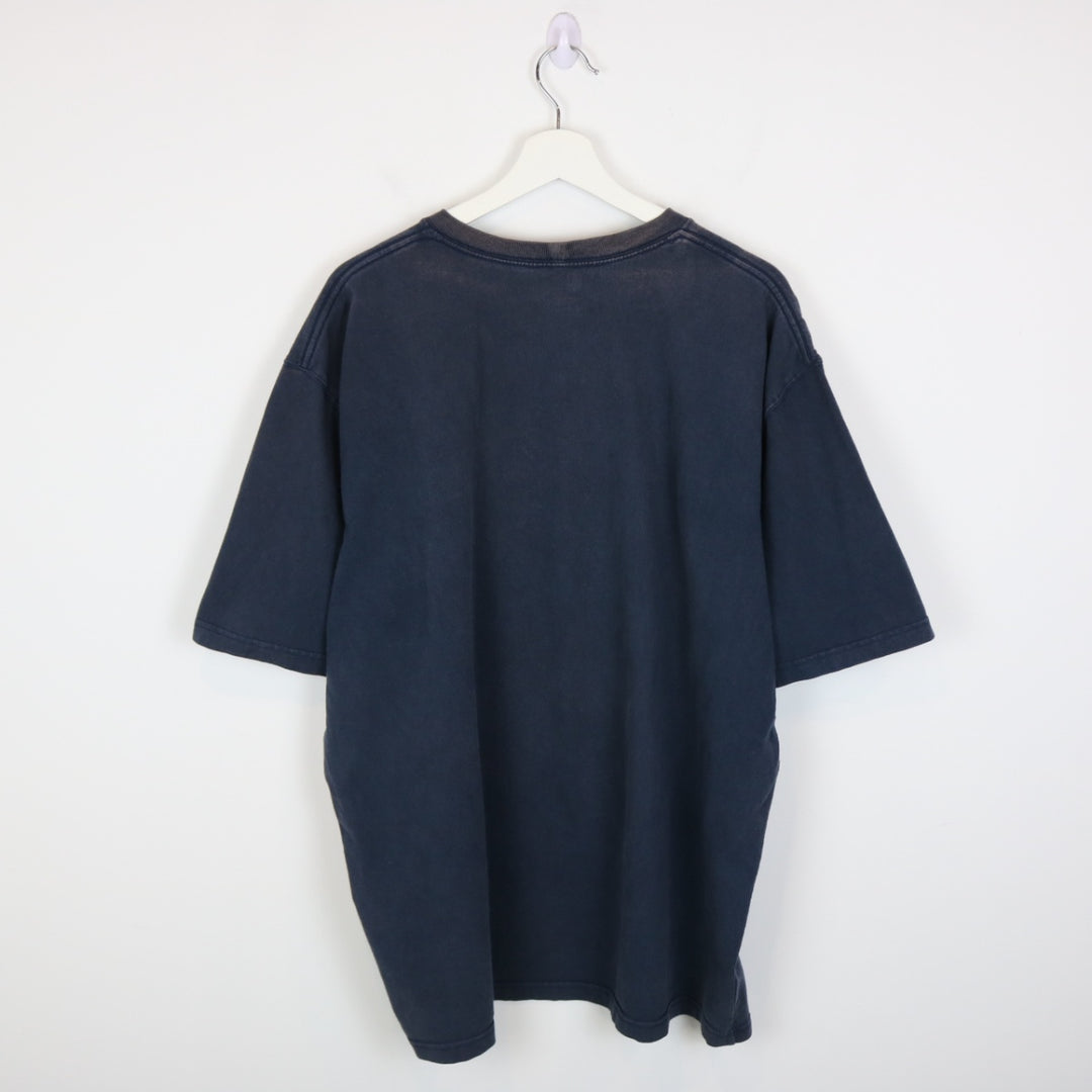 Carhartt Canada Work Tee - XXL-NEWLIFE Clothing