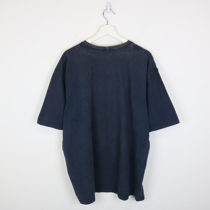 Carhartt Canada Work Tee - XXL-NEWLIFE Clothing