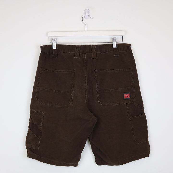 Tough Duck Carpenter Work Shorts - 35"-NEWLIFE Clothing