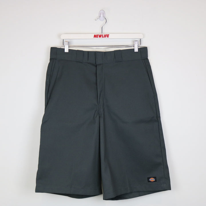 Dickies NWT Twill Work Short - 34"-NEWLIFE Clothing