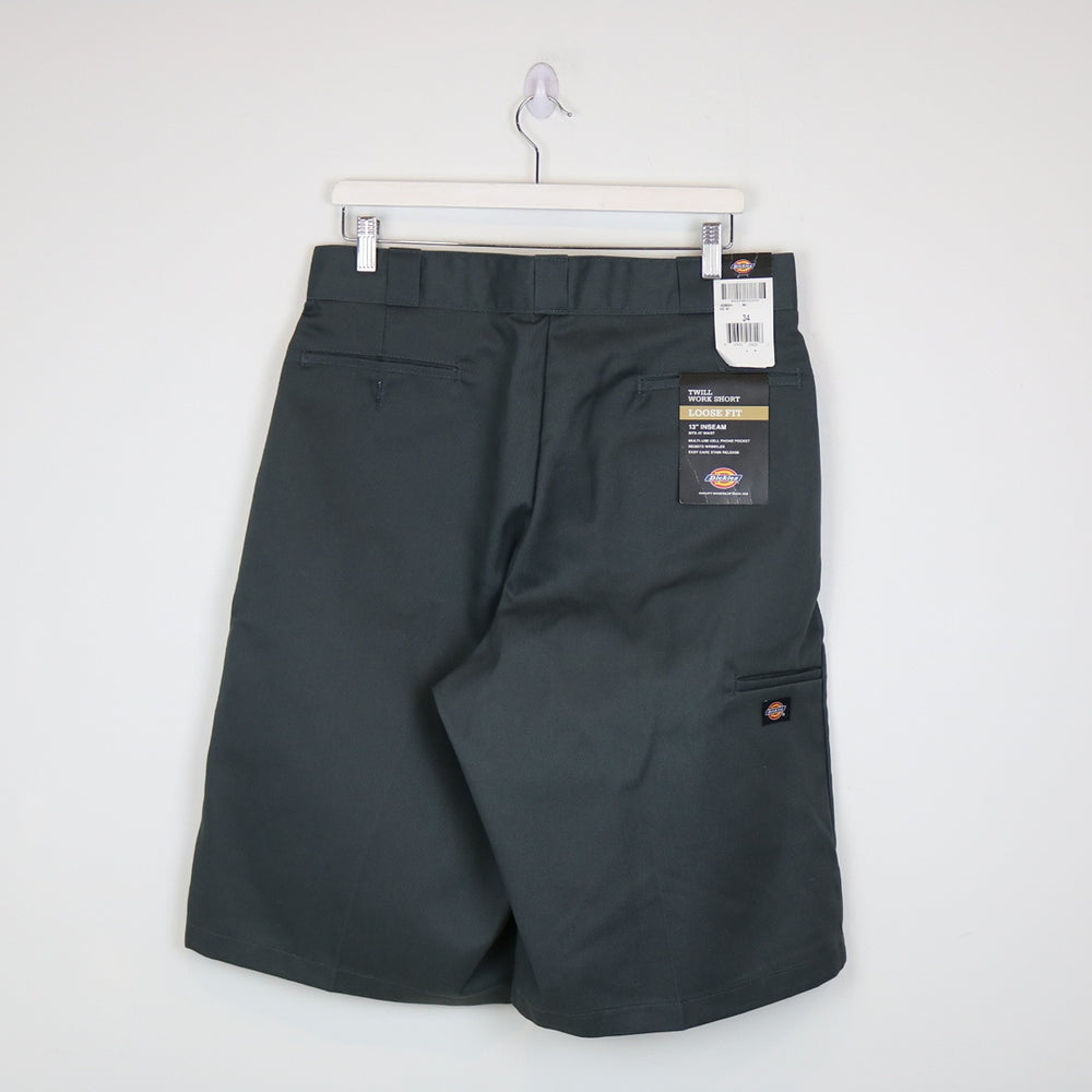 Dickies NWT Twill Work Short - 34"-NEWLIFE Clothing