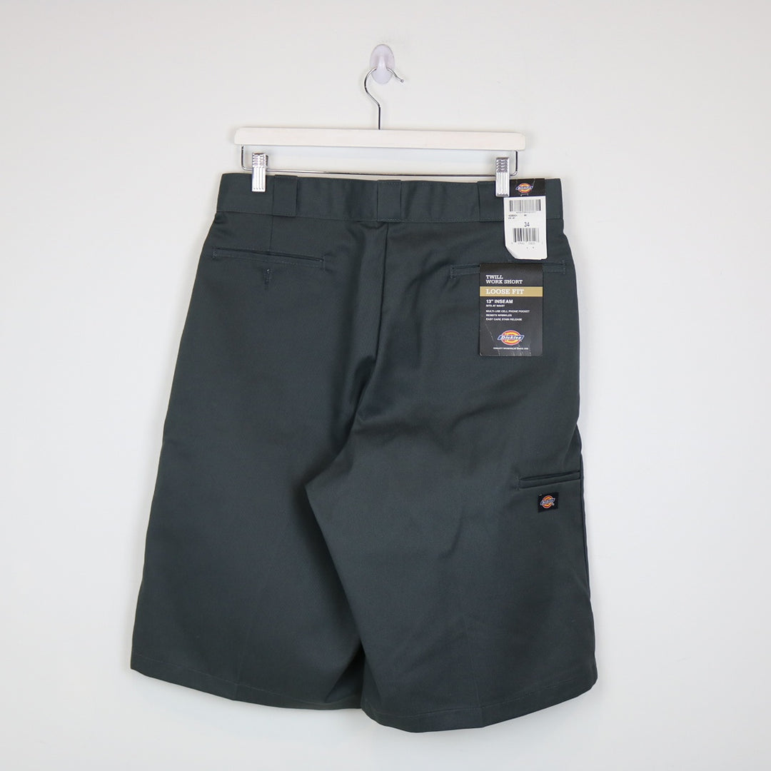 Dickies NWT Twill Work Short - 34"-NEWLIFE Clothing
