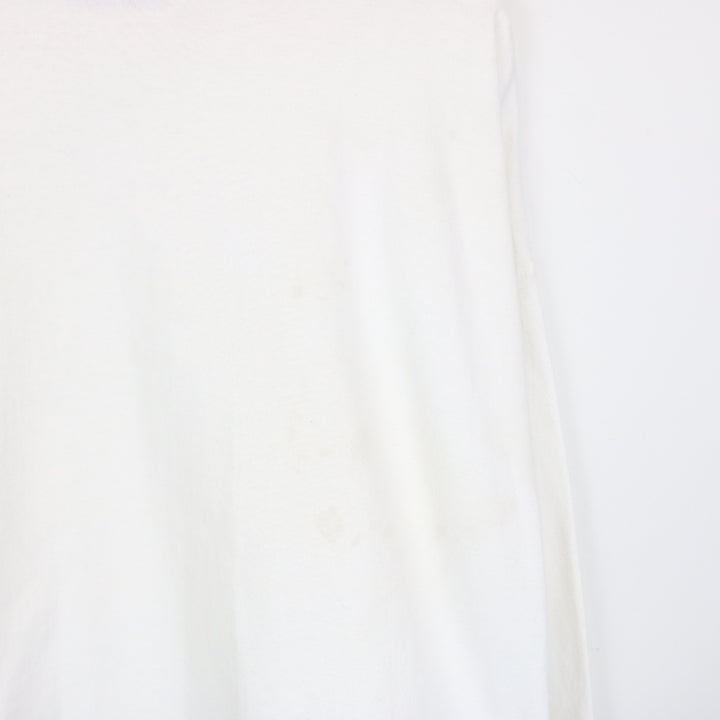 Vintage 80's Kovan Blank Long Sleeve Tee - XL-NEWLIFE Clothing