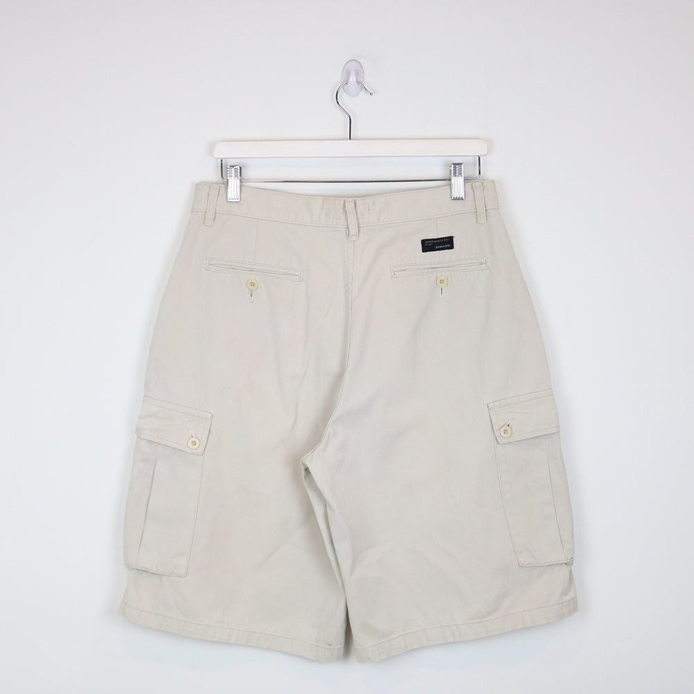 Vintage 00's Seraph Cargo Shorts - 32"-NEWLIFE Clothing