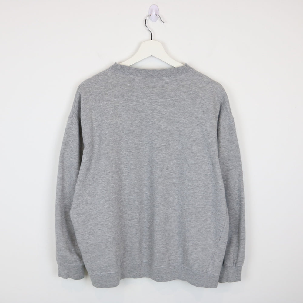 Vintage 90's R&R Blank Crewneck - L-NEWLIFE Clothing