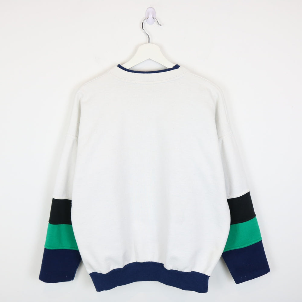 Vintage 90's Toronto Canada Creweck - M-NEWLIFE Clothing