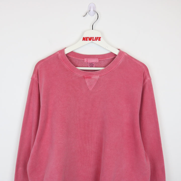 Vintage Northern Reflections Blank Crewneck - XL-NEWLIFE Clothing